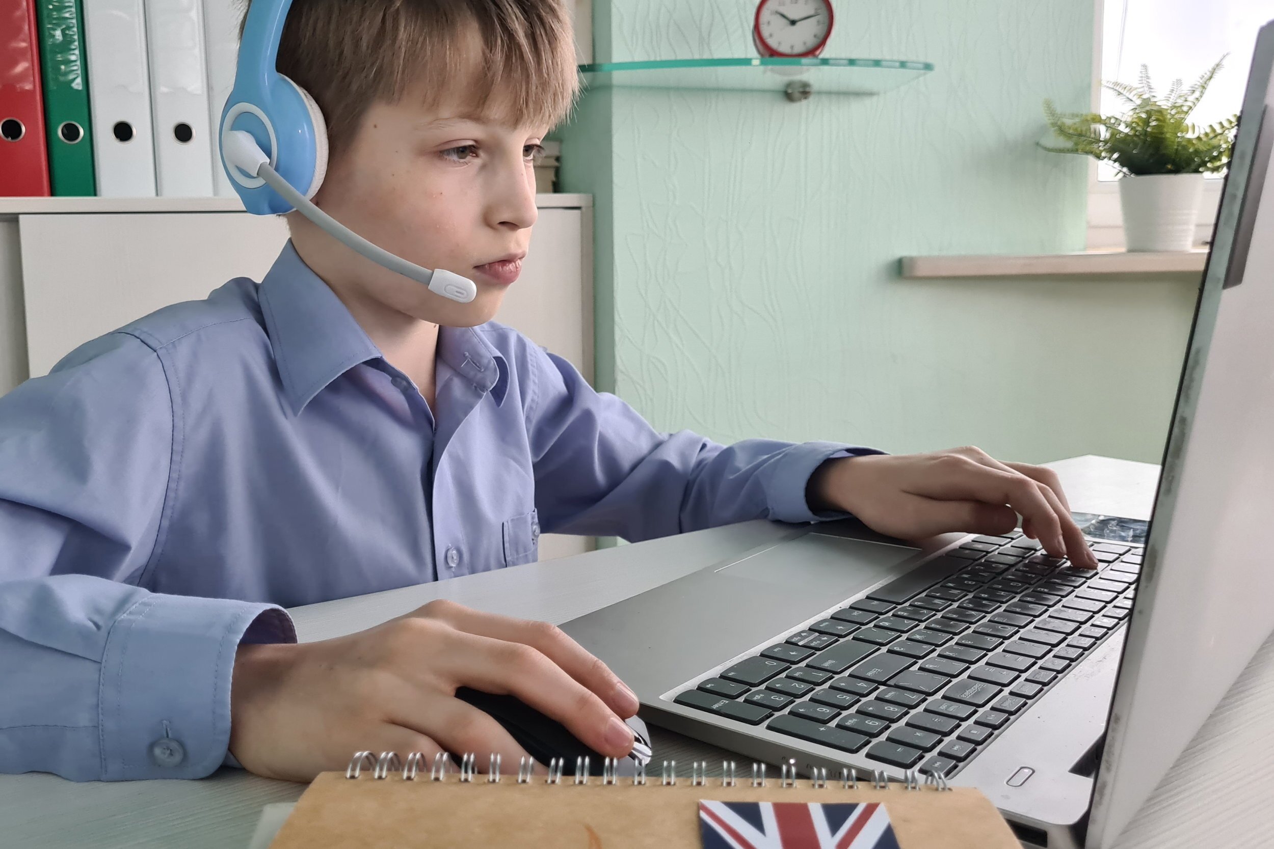 Online Schools UK Europe EMEA South Africa America